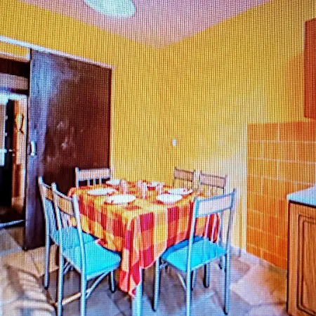 Rhodos Town * עיר רודוס