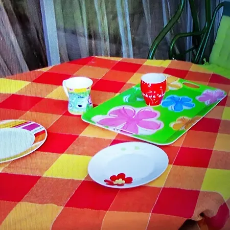 Apartment Rhodos Town Rhodes City