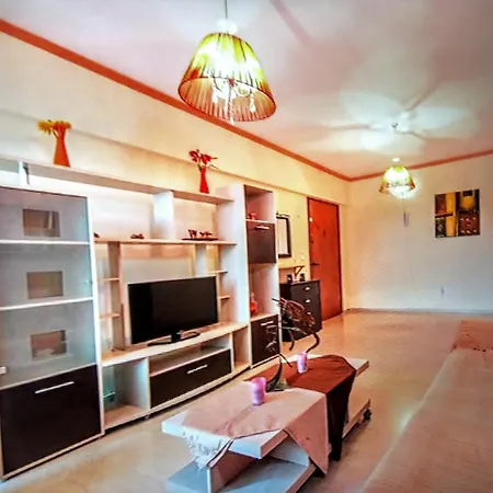 Rhodos Town * עיר רודוס