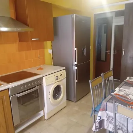 Rhodos Town Apartment Rhodes City