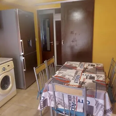 Apartment Rhodos Town Rhodes City