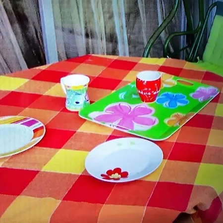 Rhodos Town דירה