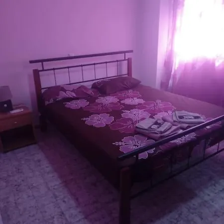 Rhodos Town Apartment Rhodes City