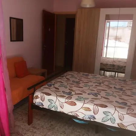 Rhodos Town Apartment *