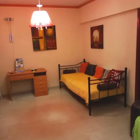 Apartment Rhodos Town