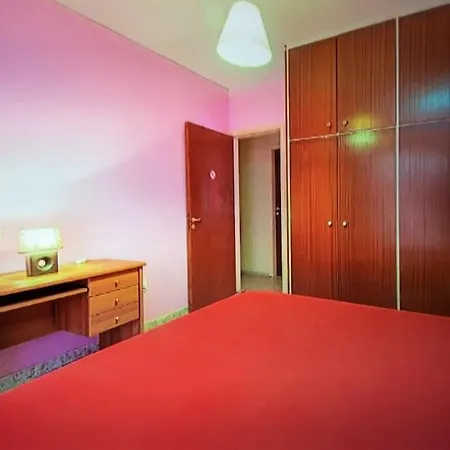 Apartment Rhodos Town Rhodes City