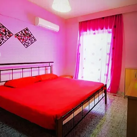 Rhodos Town דירה