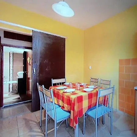 Rhodos Town Apartment