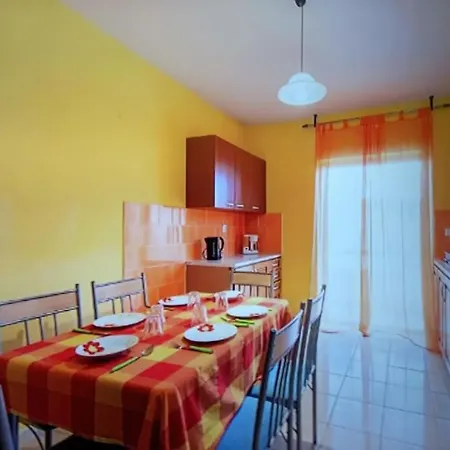 Rhodos Town דירה *