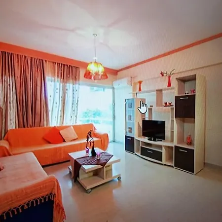 Rhodos Town Apartment *