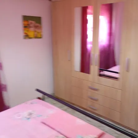 Rhodos Town Apartment *