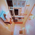 Rhodos Town Apartmán *