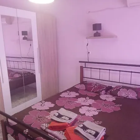 Rhodos Town Apartmán